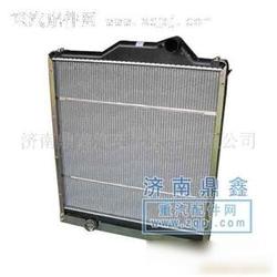 山东暖气片散热器批发市场的优势与厂家选择指南