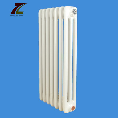 工业散热器与家用散热器工作原理的核心差异解析